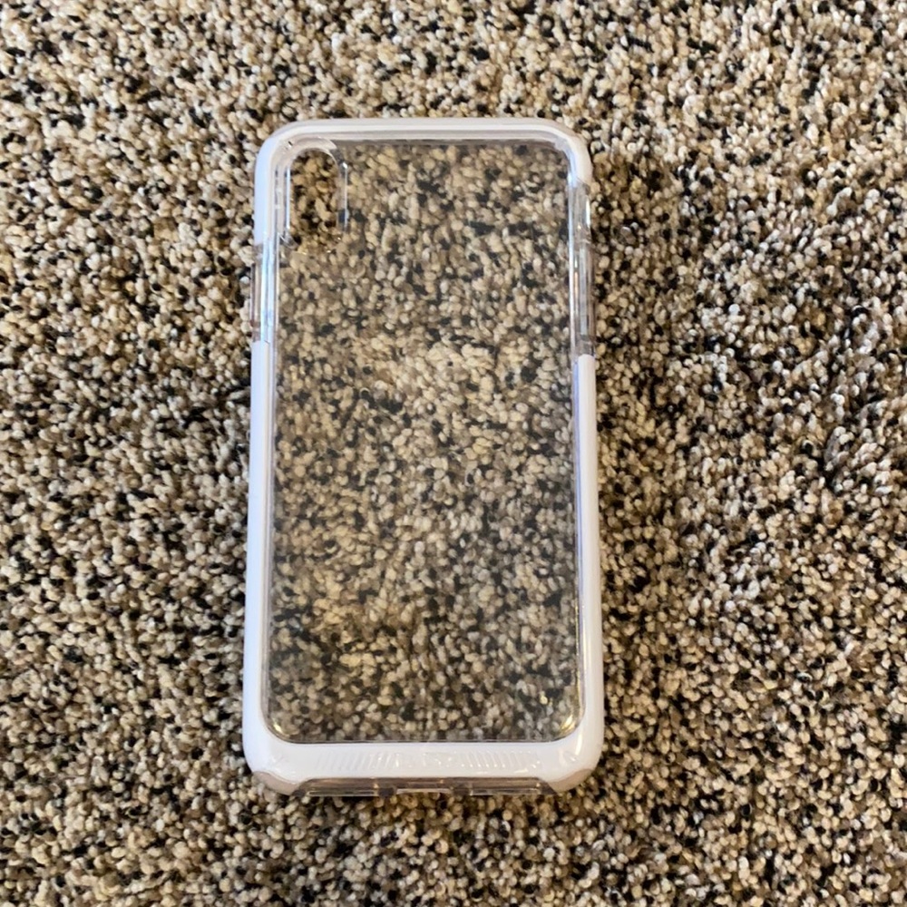 drop proof case!